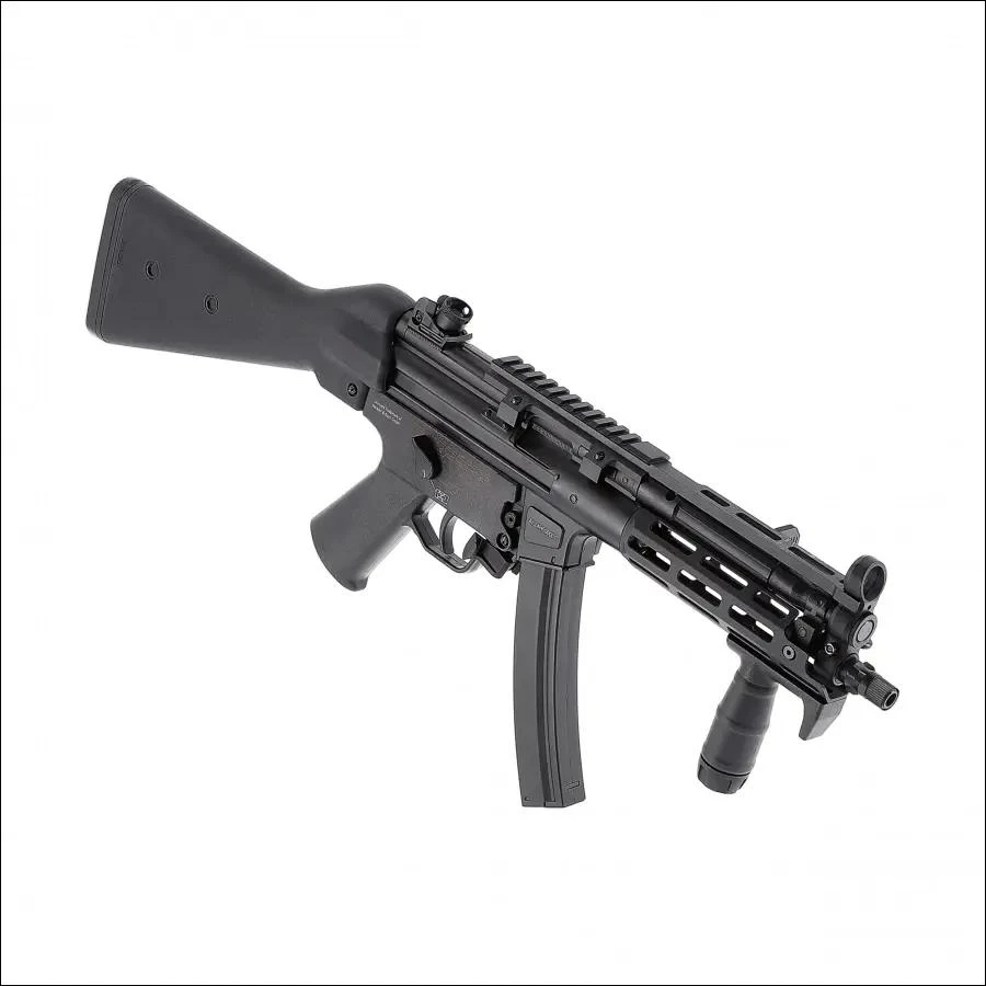 Airsoft automatinis pistoletas Heckler&Koch MP5 Sportsline EyeTrace 6 mm