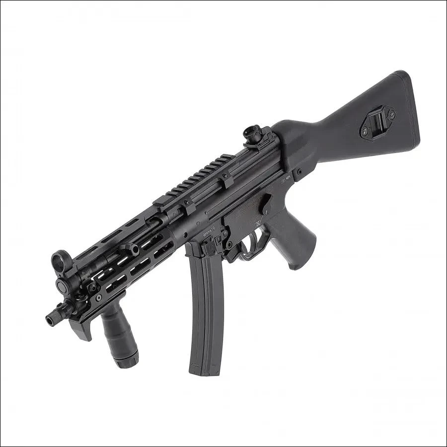 Airsoft automatinis pistoletas Heckler&Koch MP5 Sportsline EyeTrace 6 mm