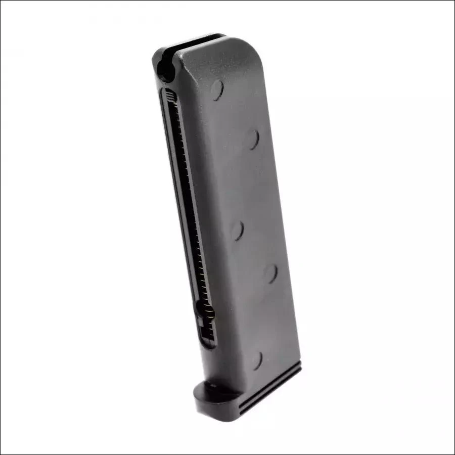 Airsoft dėtuvė Browning 1911 HME 6 mm replikai
