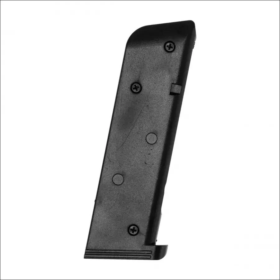 Airsoft dėtuvė Browning 1911 HME 6 mm replikai