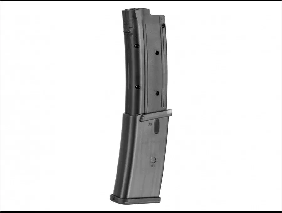 Airsoft dėtuvė H&K Heckler&Koch MP7 A1 6 mm