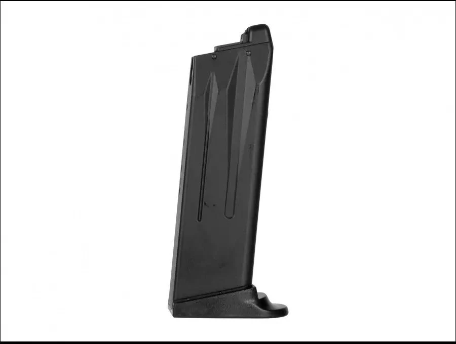 Airsoft dėtuvė H&K Heckler&Koch USP Compact 6 mm
