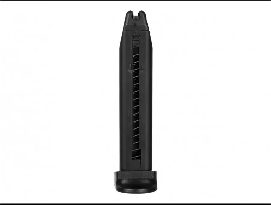 Airsoft dėtuvė H&K Heckler&Koch USP Compact 6 mm
