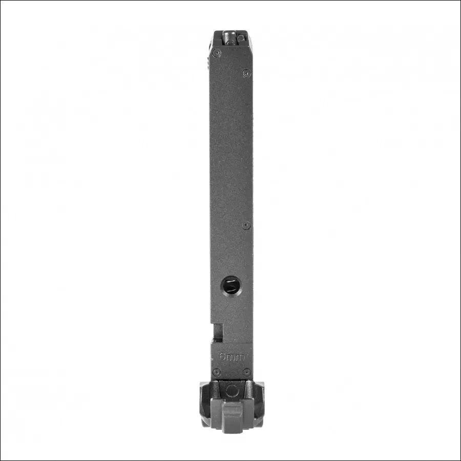 Airsoft dėtuvė Legends P.08 6 mm
