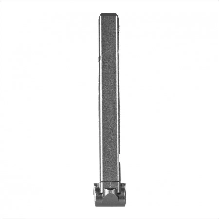 Airsoft dėtuvė Legends P.08 6 mm