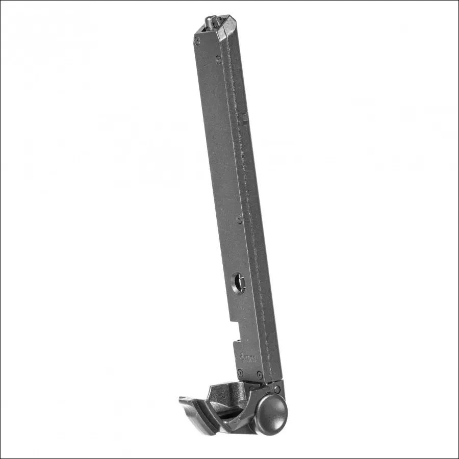 Airsoft dėtuvė Legends P.08 6 mm