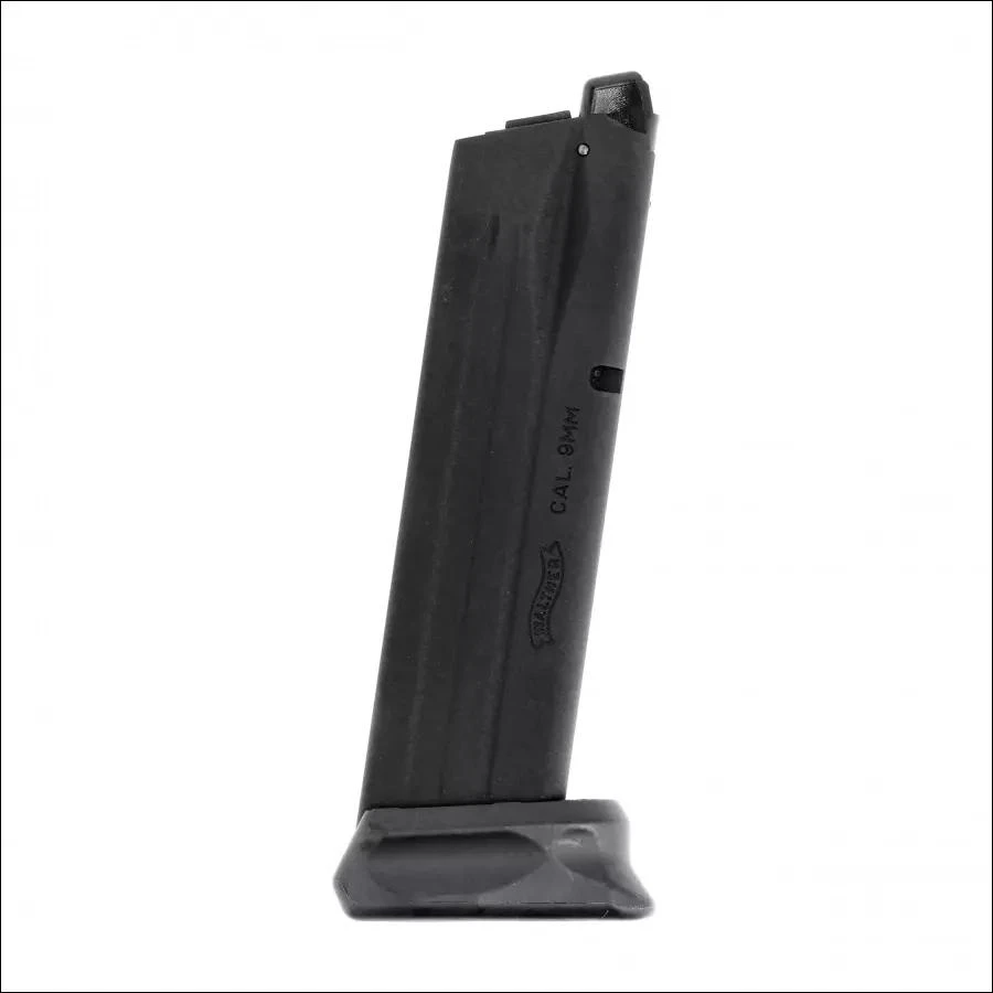 Airsoft dėtuvė Walther PPQ 6 mm