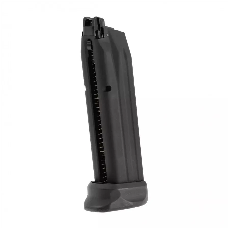 Airsoft dėtuvė Walther PPQ 6 mm