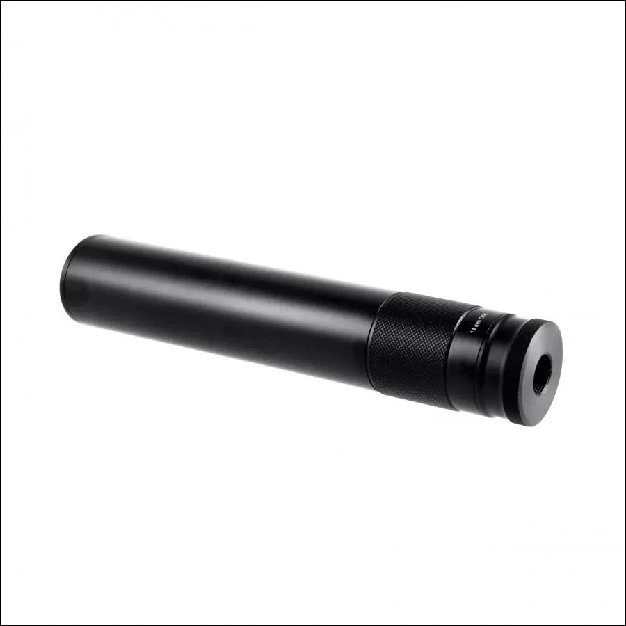 Airsoft duslintuvo imitacija Elite Force C4 Mock 14 mm CCW