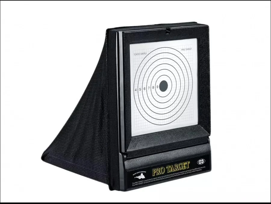 Airsoft gaudyklė Combat Zone Portable Target