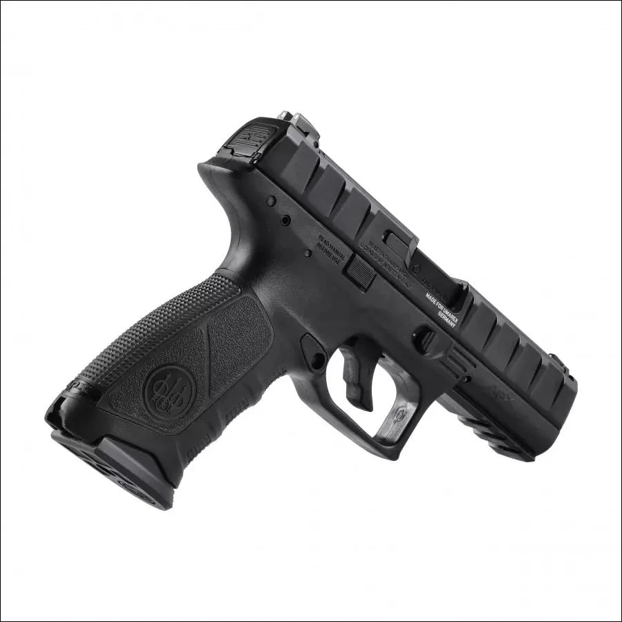Airsoft pistoletas Beretta APX 6 mm CO2