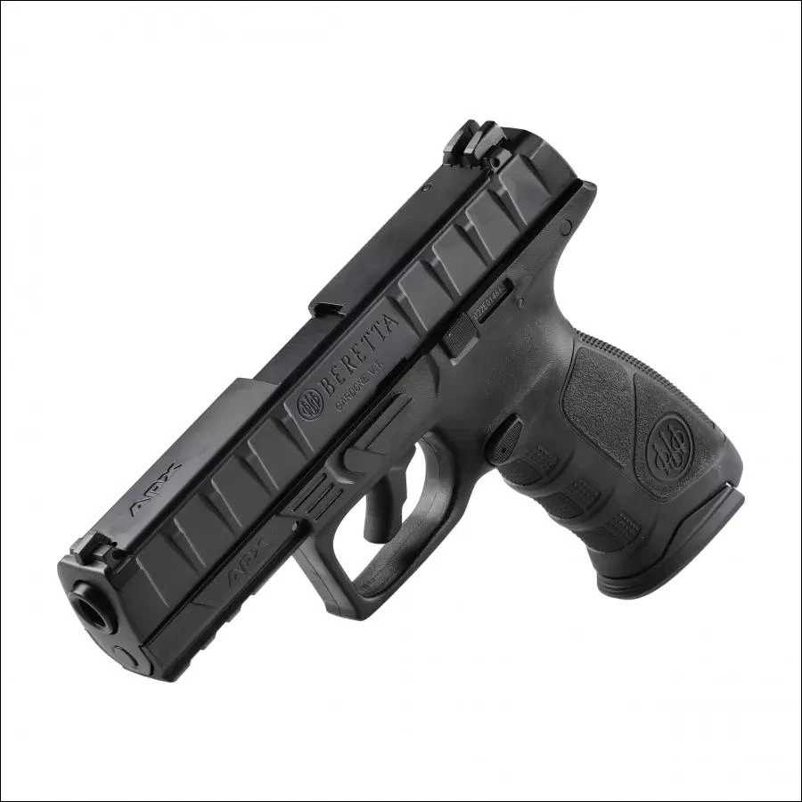 Airsoft pistoletas Beretta APX 6 mm CO2