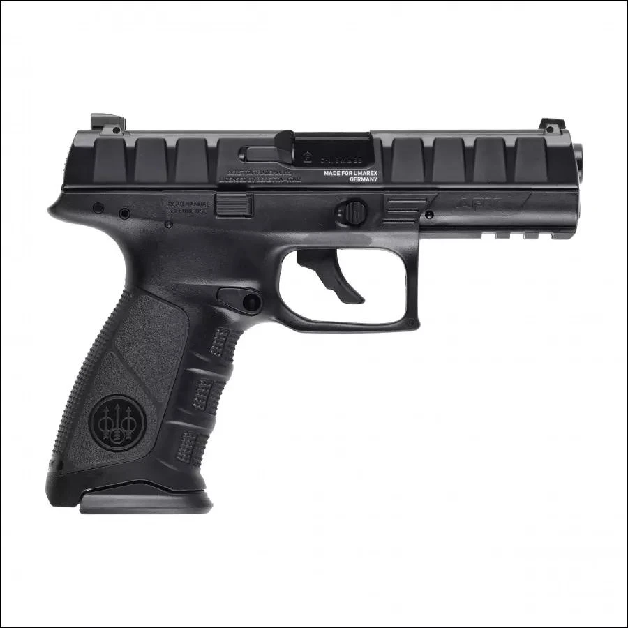 Airsoft pistoletas Beretta APX 6 mm CO2