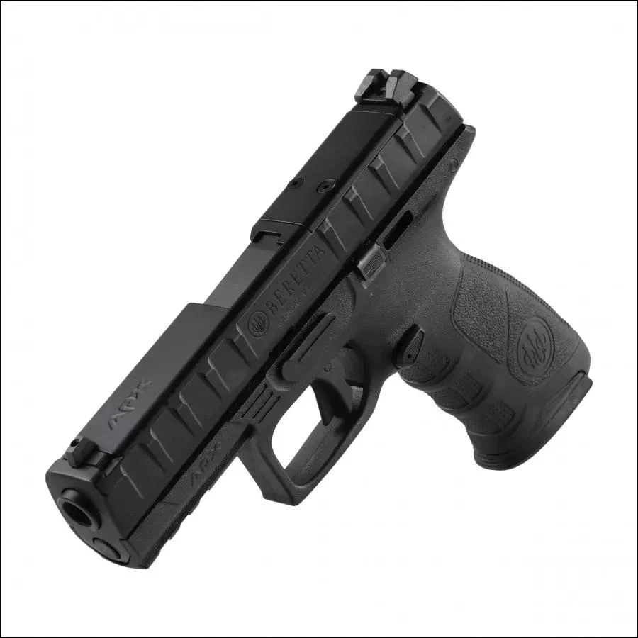 Airsoft pistoletas Beretta APX RDO 6 mm BB CO2