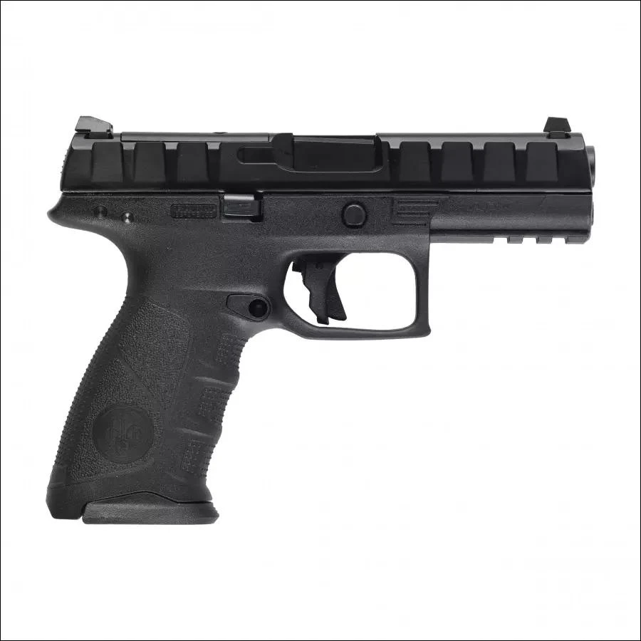 Airsoft pistoletas Beretta APX RDO 6 mm BB CO2