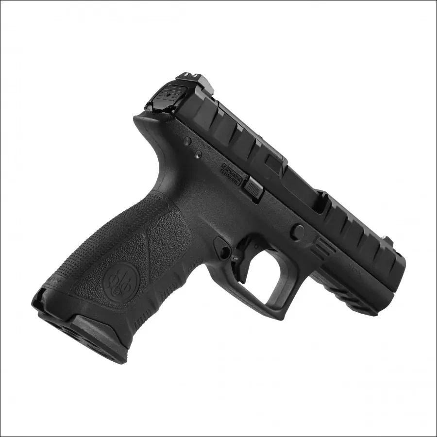 Airsoft pistoletas Beretta APX RDO 6 mm BB CO2