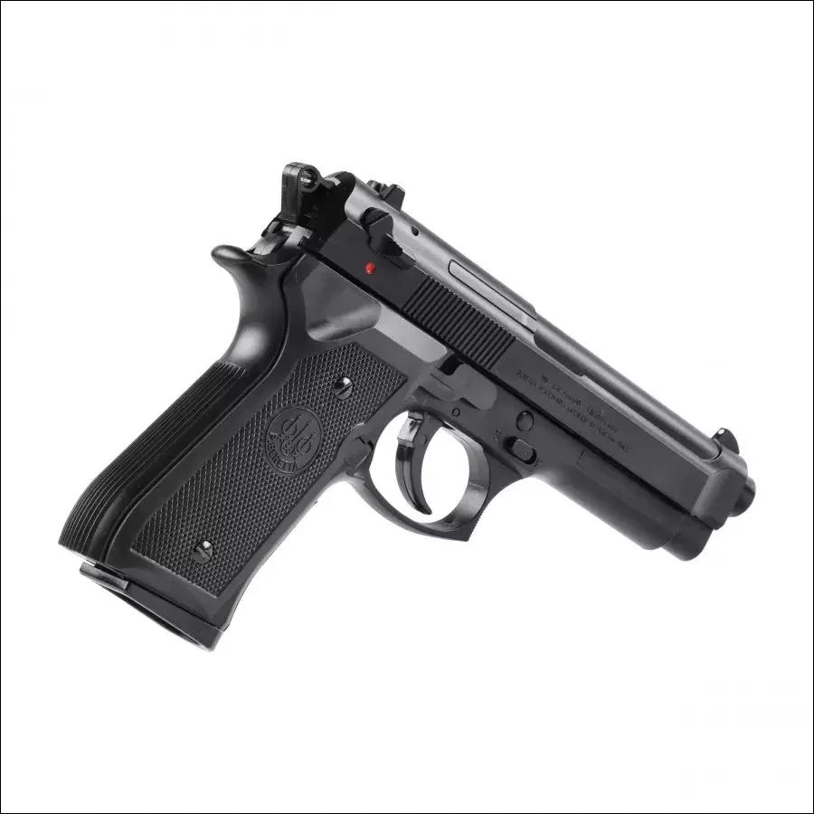 „Beretta M9 World Defender“ spyruoklinis ASG pistoletas