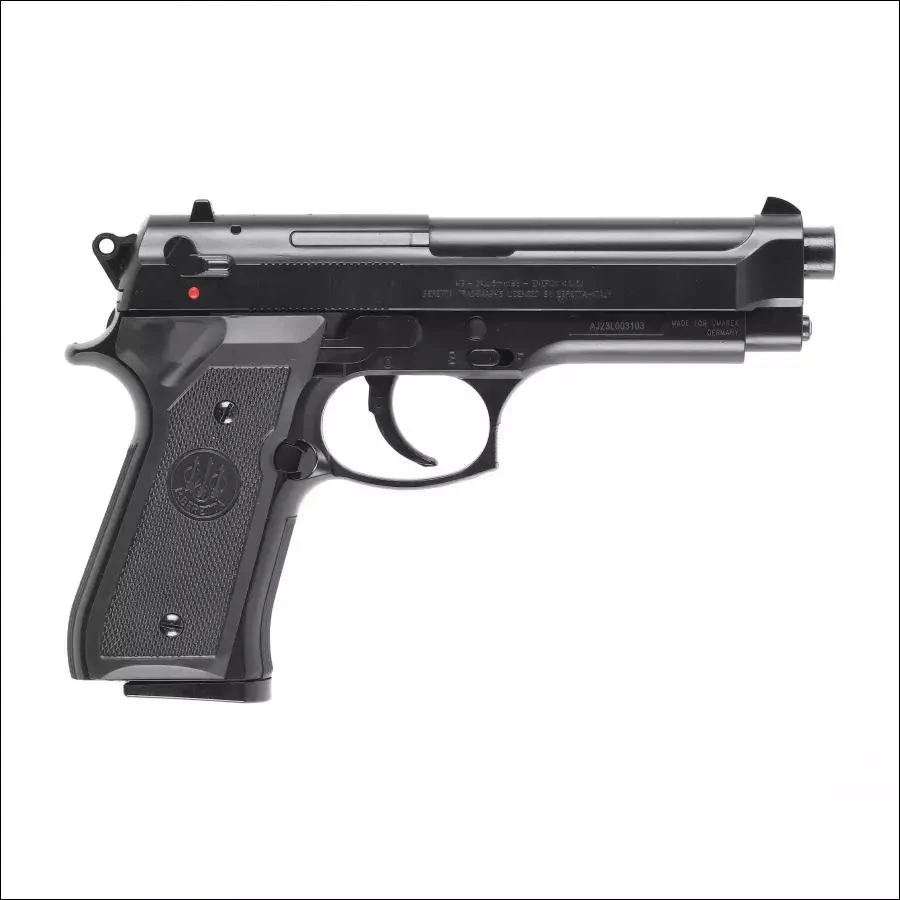 „Beretta M9 World Defender“ spyruoklinis ASG pistoletas