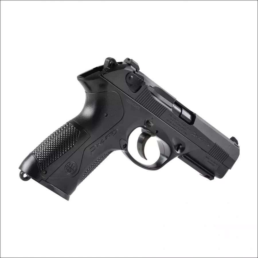 Airsoft pistoletas Beretta Px4 Storm 6 mm spyruoklinis