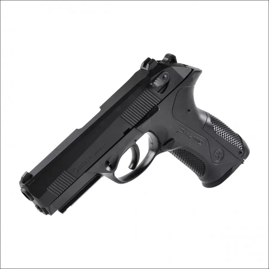 Airsoft pistoletas Beretta Px4 Storm 6 mm spyruoklinis
