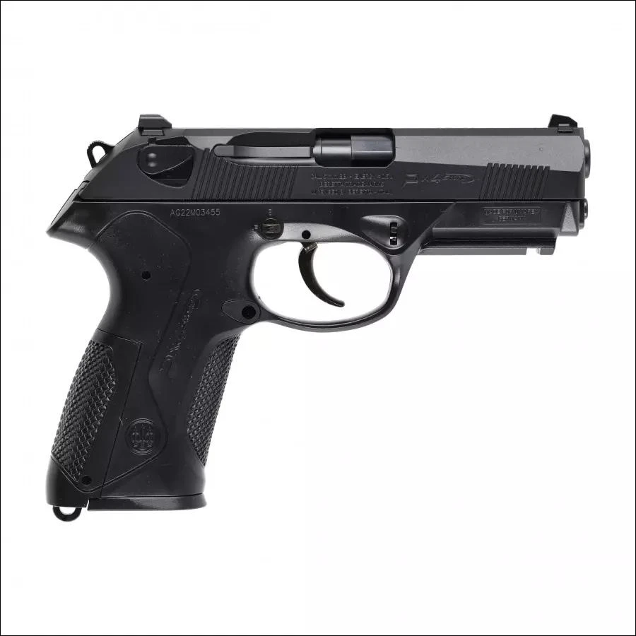 Airsoft pistoletas Beretta Px4 Storm 6 mm spyruoklinis