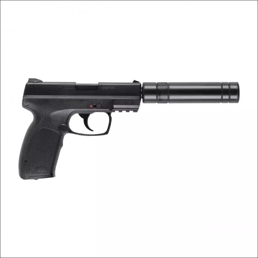 Airsoft pistoletas Combat Zone COP SK 6 mm CO2