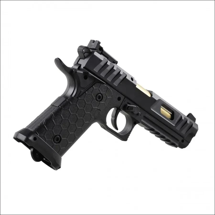 Airsoft pistoletas Elite Force 2011 6 mm CO2
