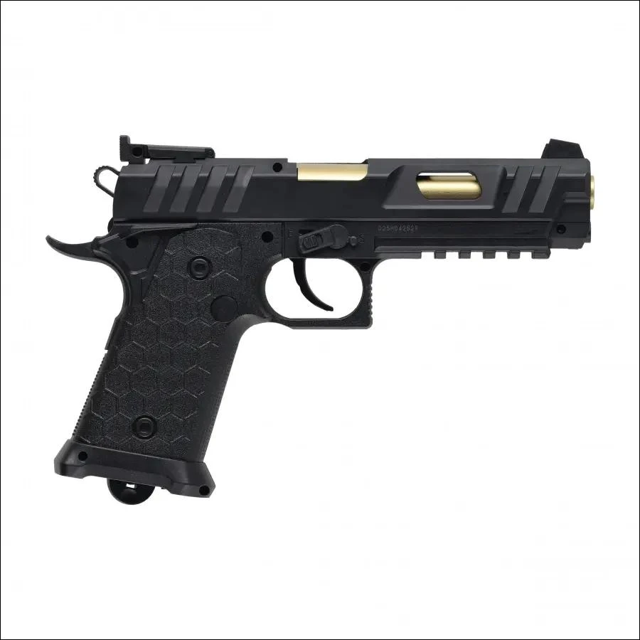 Airsoft pistoletas Elite Force 2011 6 mm CO2