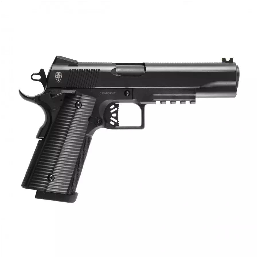 Airsoft pistoletas Elite Force BlaMer 6 mm CO2