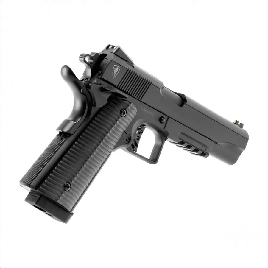 Airsoft pistoletas Elite Force BlaMer 6 mm CO2