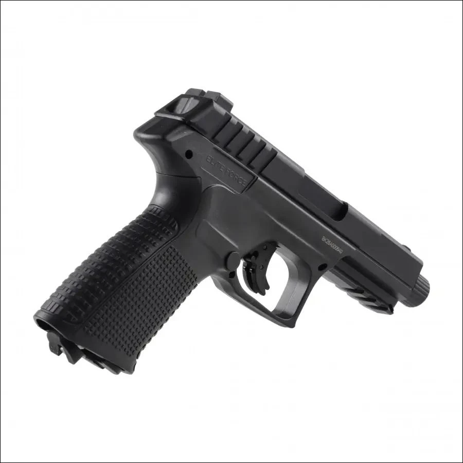 Airsoft pistoletas Elite Force TXP 6 mm CO2
