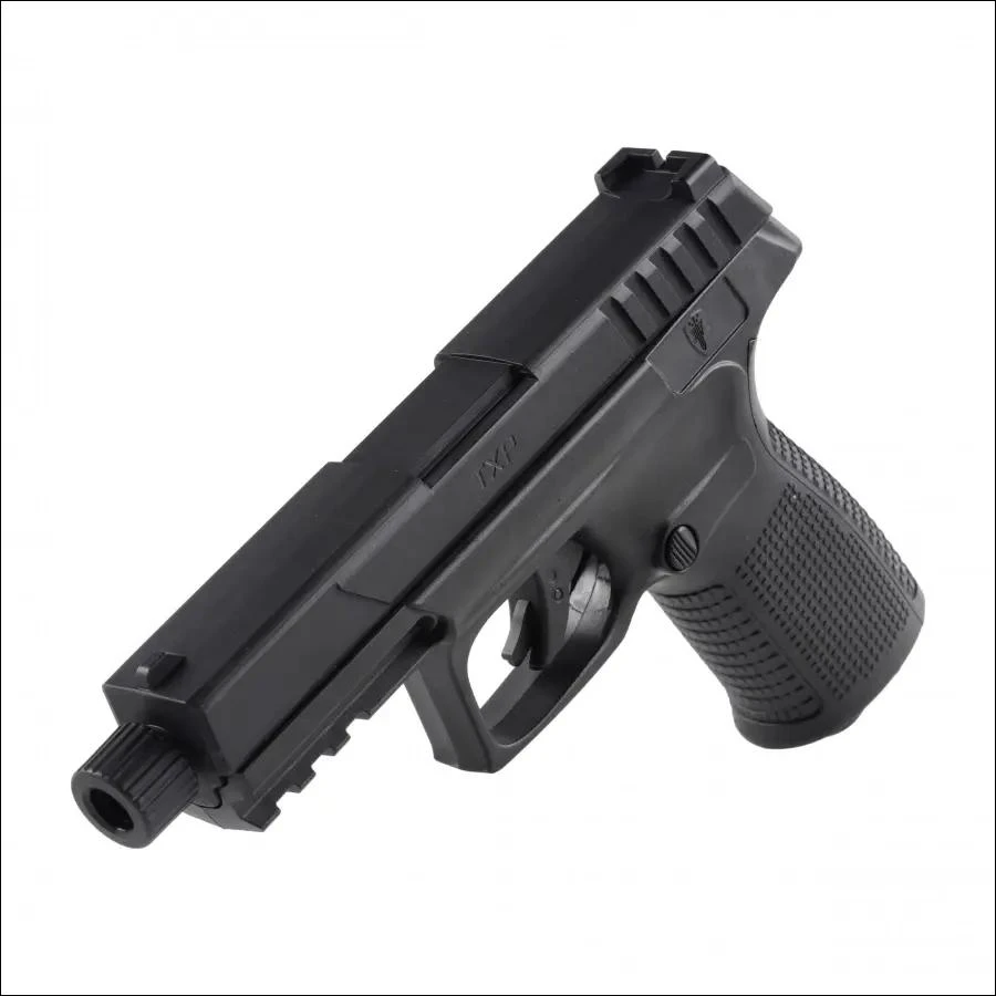 Airsoft pistoletas Elite Force TXP 6 mm CO2