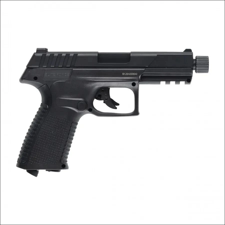 Airsoft pistoletas Elite Force TXP 6 mm CO2