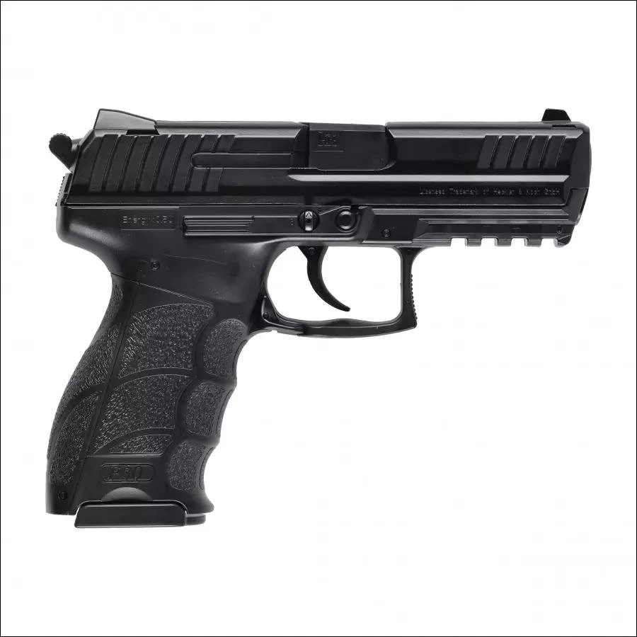 Airsoft pistoletas Heckler&Koch P30 6 mm spyruoklinis