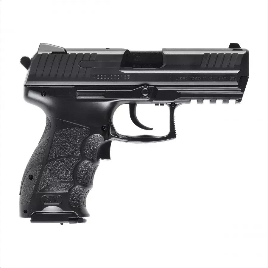 Airsoft pistoletas H&K Heckler&Koch P30 6 mm elektrinis