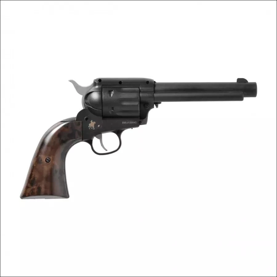 Airsoft revolveris Marlin 6 mm BB CO2