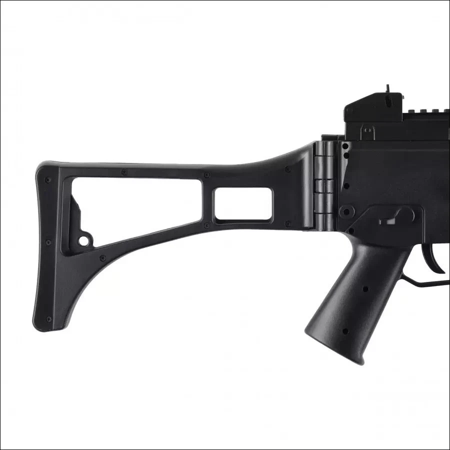 „Heckler&Koch HK-G36 C“ elektrinis ASG AEG šautuvas (2,5