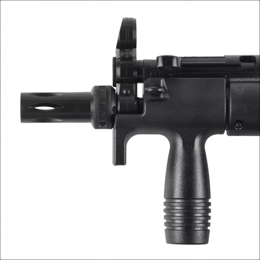 Airsoft šautuvas Heckler&Koch MP5 K 6 mm Co2