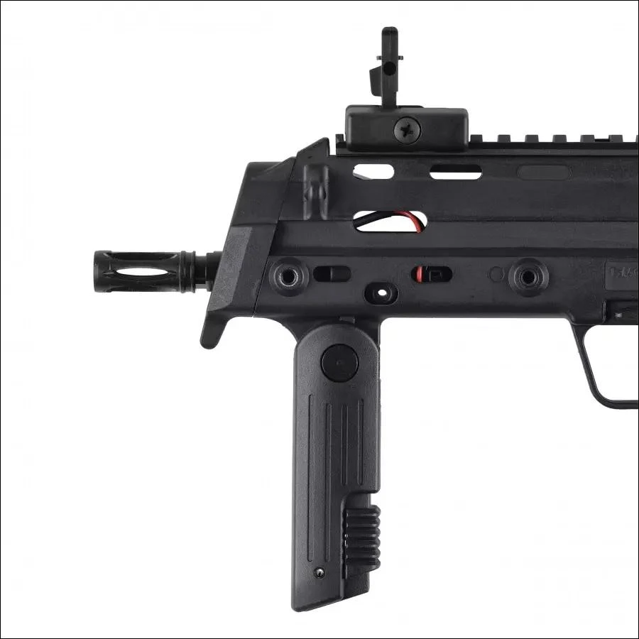 Airsoft šautuvas Heckler&Koch MP7 A1 6 mm BB elektrinis