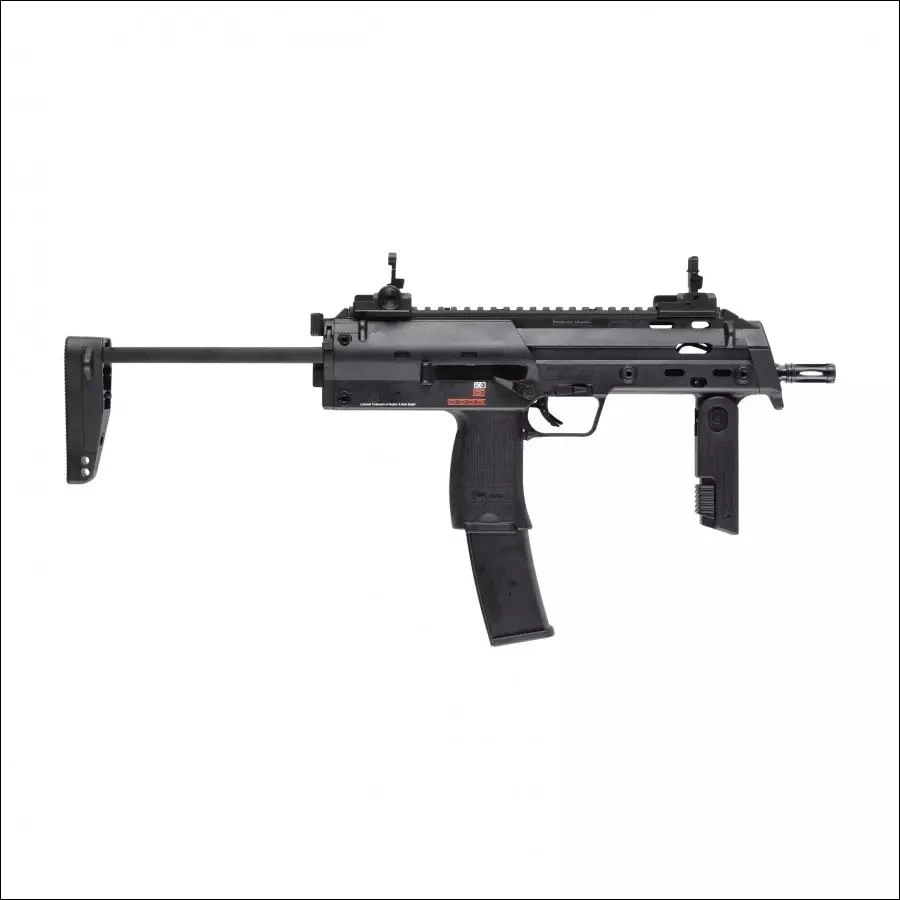 Airsoft šautuvas Heckler&Koch MP7 A1 6 mm BB elektrinis