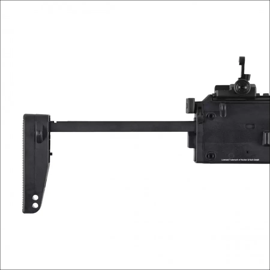 Airsoft šautuvas Heckler&Koch MP7 A1 6 mm BB elektrinis