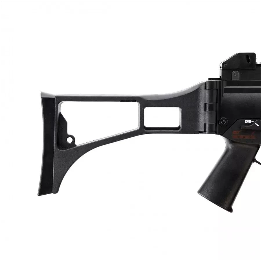 Airsoft šautuvas H&K Heckler&Koch G36C Sportsline 6 mm elektrinis