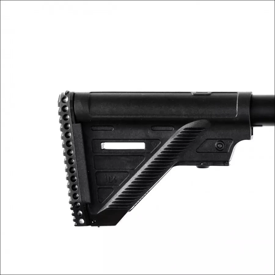 Airsoft šautuvas H&K Heckler&Koch HK416 A5 6 mm, elektrinis