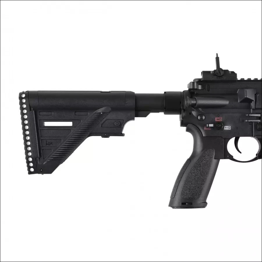 Airsoft šautuvas H&K Heckler&Koch HK416 A5 Sportsline 6 mm elektrinis