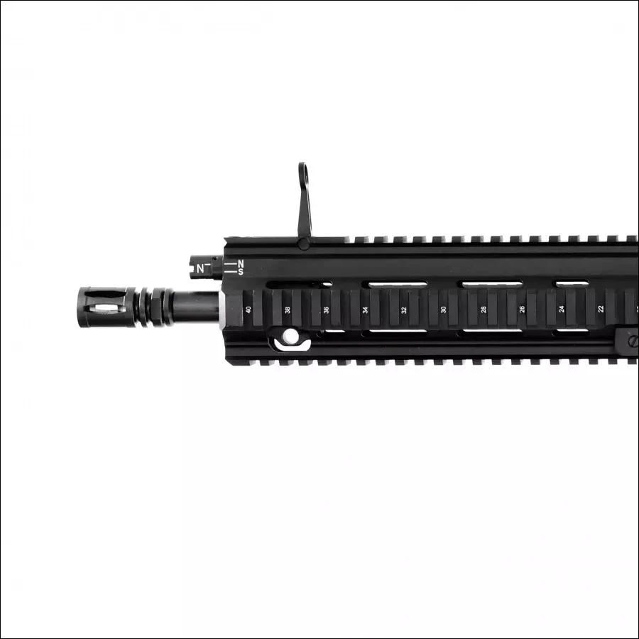 Airsoft šautuvas H&K Heckler&Koch HK416 A5 6 mm, elektrinis