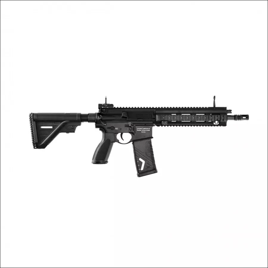 Airsoft šautuvas H&K Heckler&Koch HK416 A5 6 mm, elektrinis