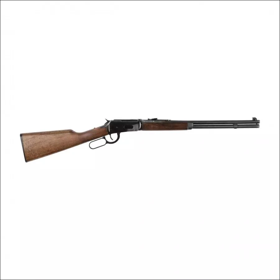 Airsoft šautuvas Legends Cowboy Rifle 6 mm CO2