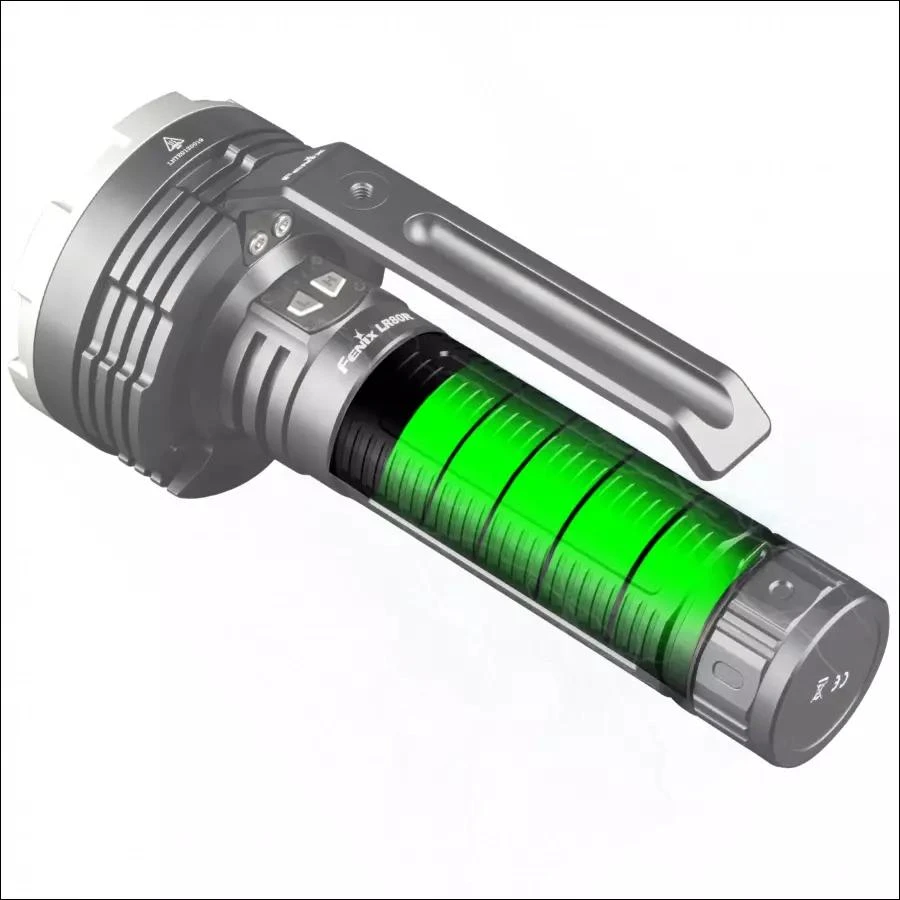 Akumuliatorius Fenix ARB-L40 (12000 mAh 7,2 V)
