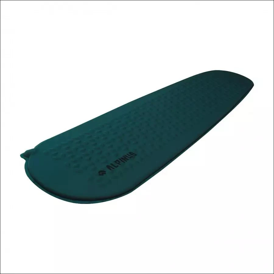 Alpinus Ostas žalias self-inflating mat