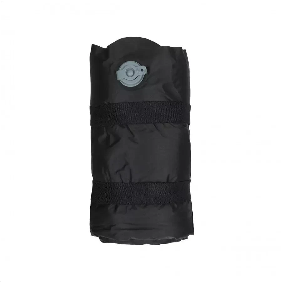 Alpinus Ostas žalias self-inflating mat